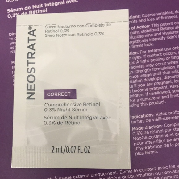 NeoStrata Cellular Restoration Repair with Bonus - Picture 4 of 5